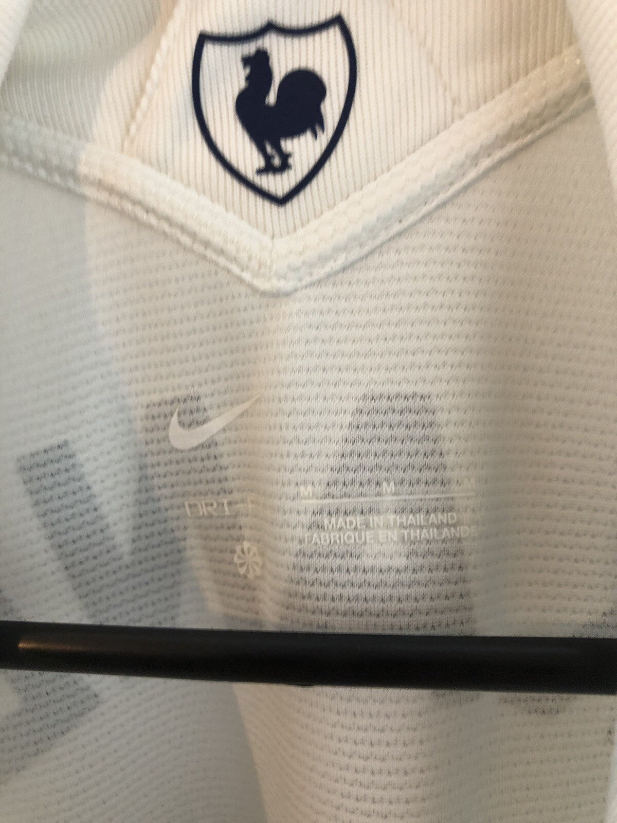Tottenham Hotspur Kane #10 2021/22 Medium Home Excellent Condition CV7918-101
