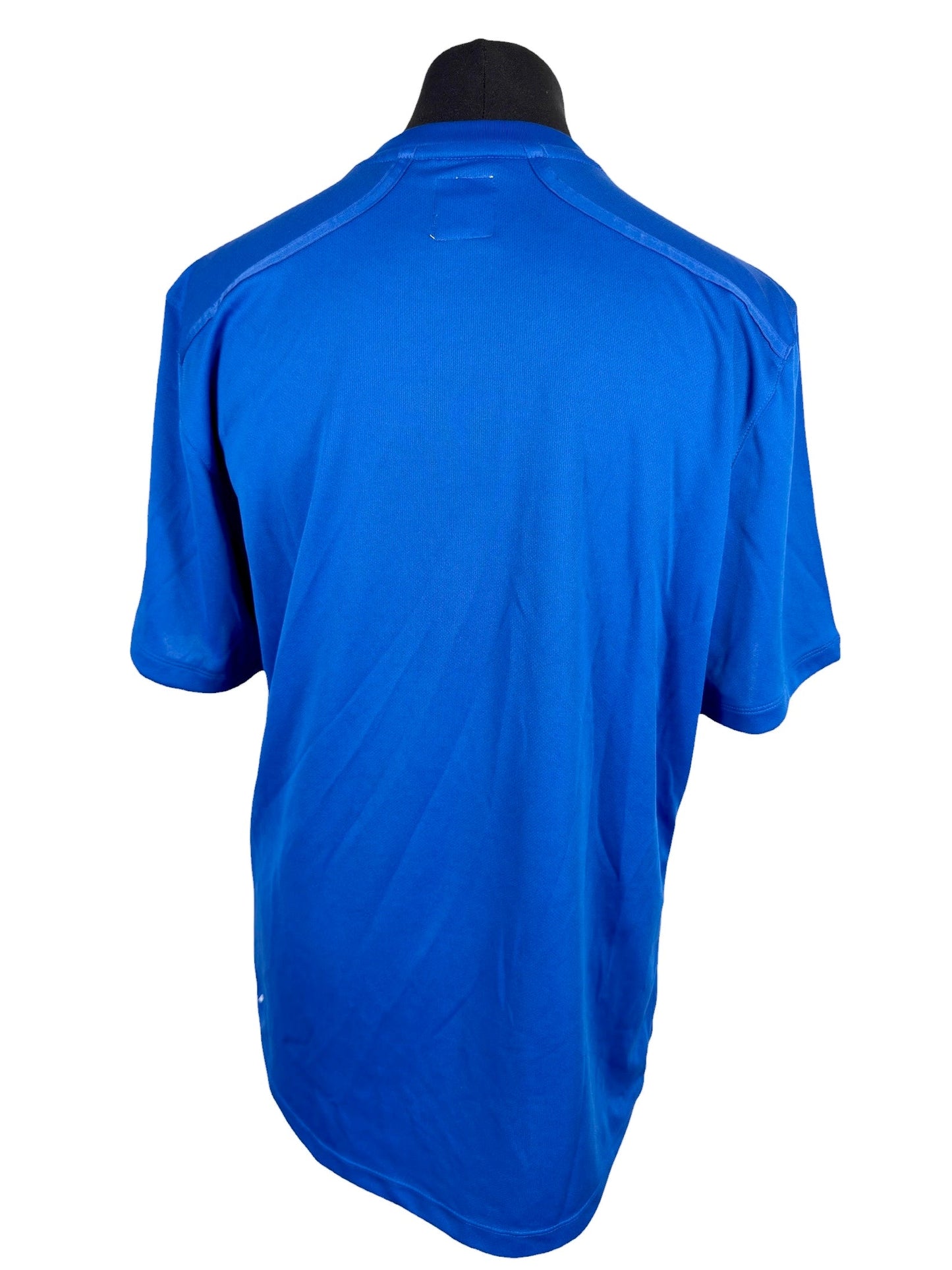 Rangers 2012-13 Home - Size XL (L Fit)