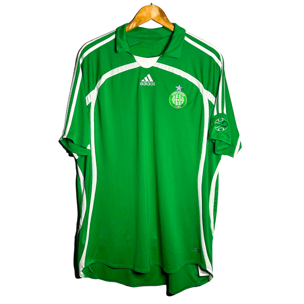 2006-07 St Etienne Home Shirt - XL