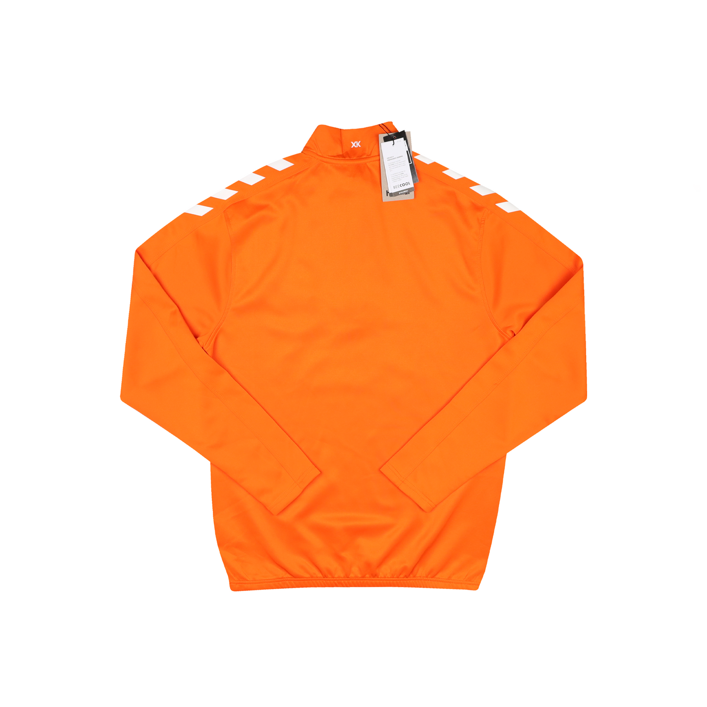 EVERTON 2023-24 CORE 1/4 ZIP TRAINING TOP