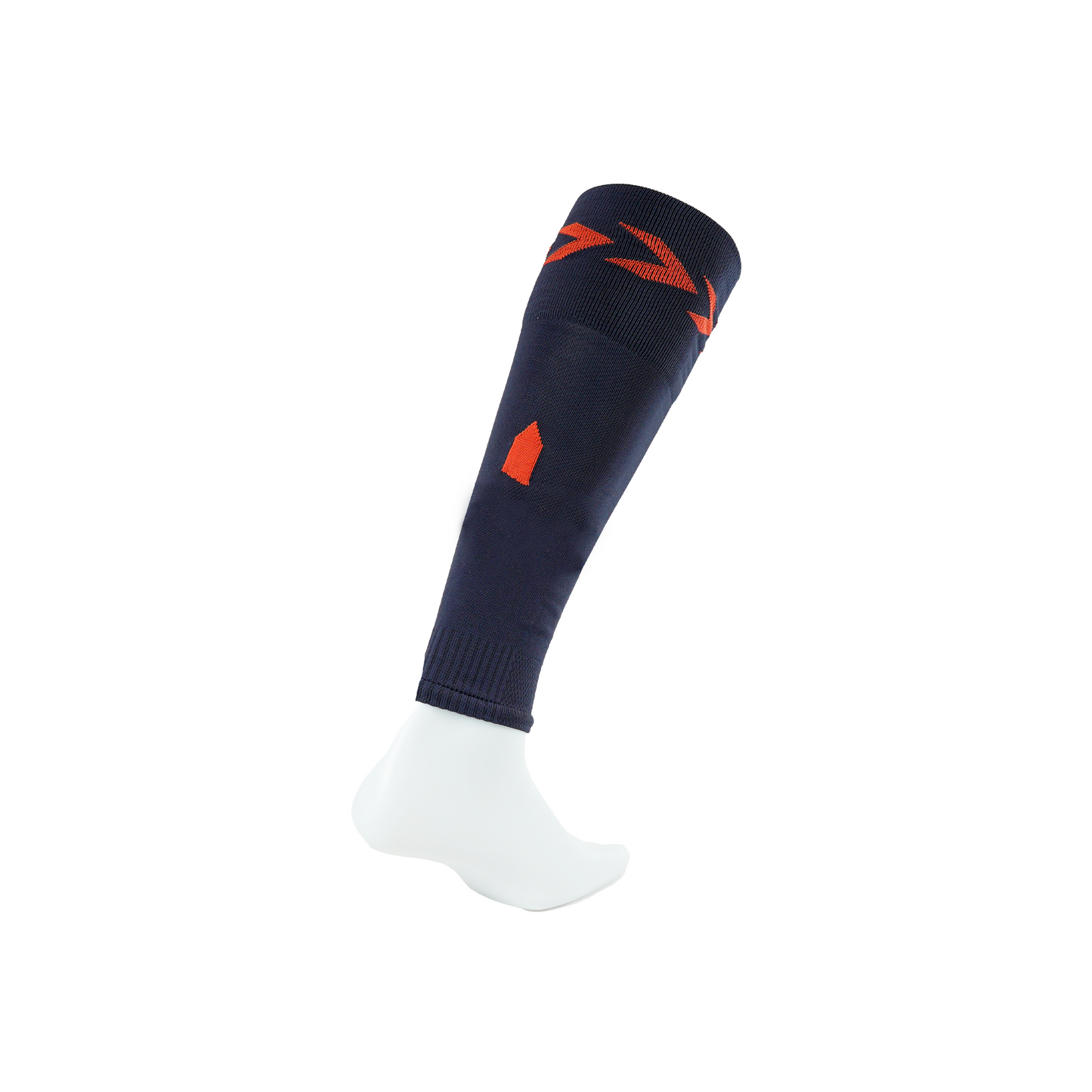 EVERTON 2023-24 AWAY SOCKS - FOOTLESS - L