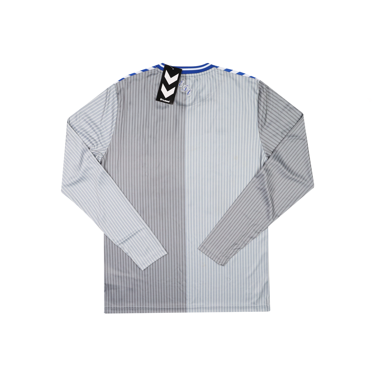 EVERTON 2023-24 LS THIRD SHIRT - SPONSORLESS