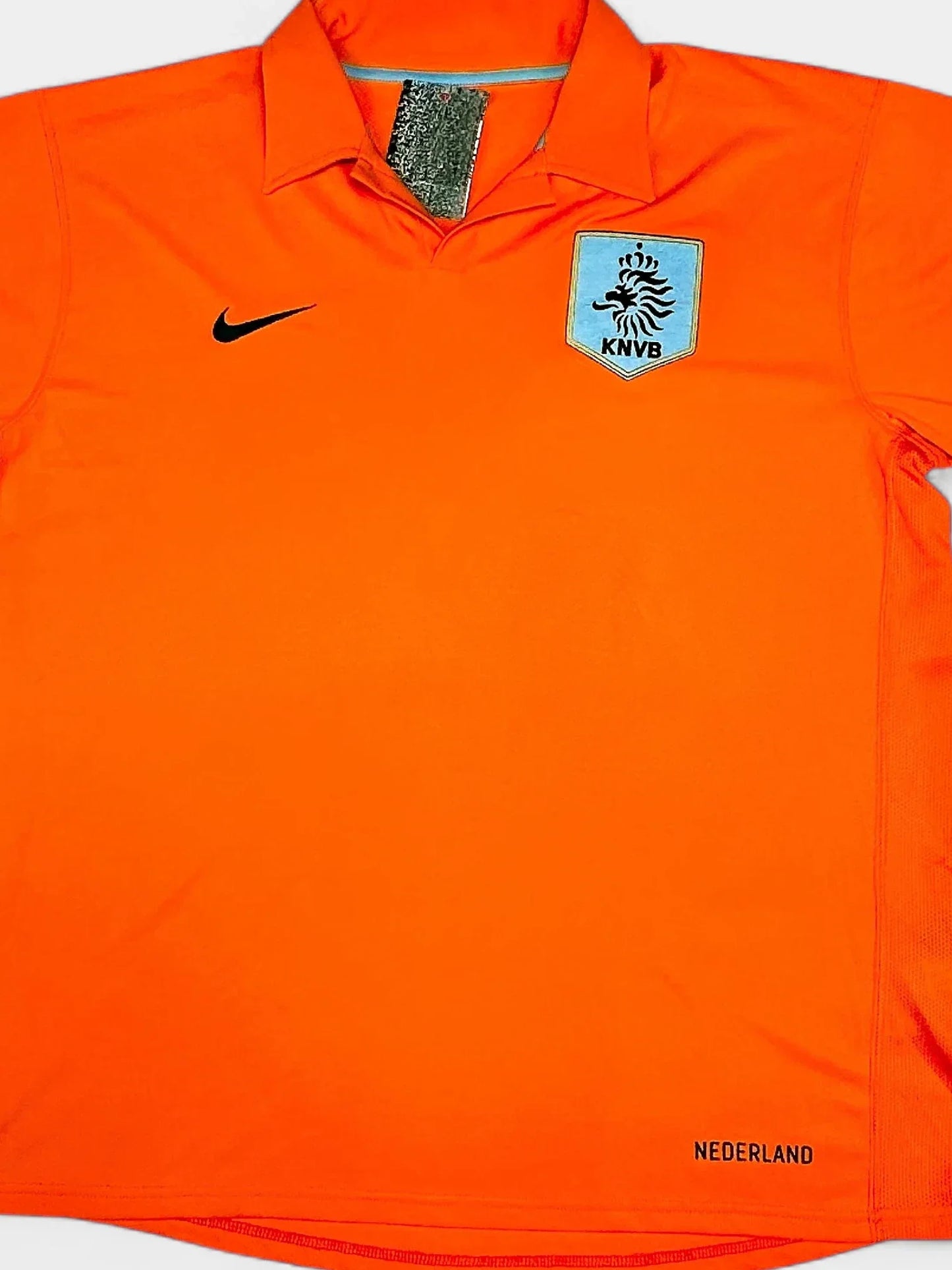 Netherlands 2006 Football Shirt (Various Sizes)