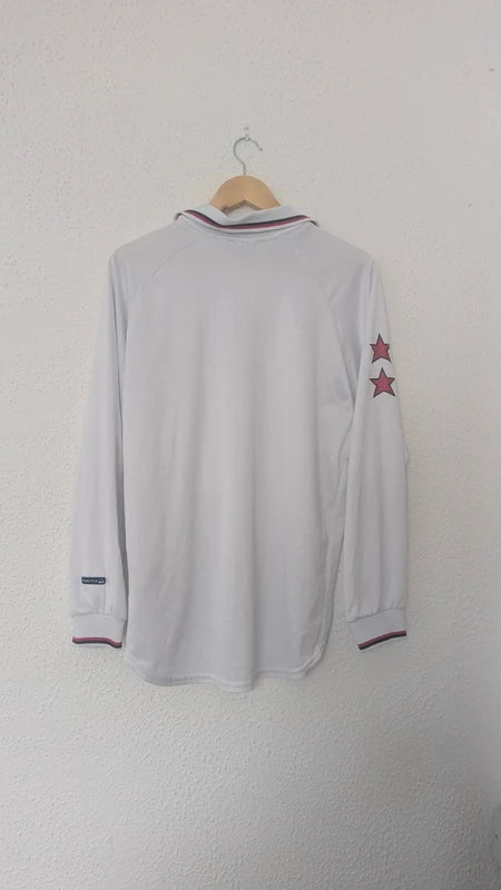 1998-00 Sion Home Shirt - 7/10