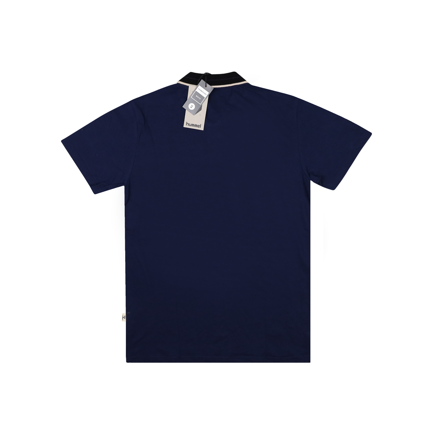 EVERTON 2021-22 POLO SHIRT
