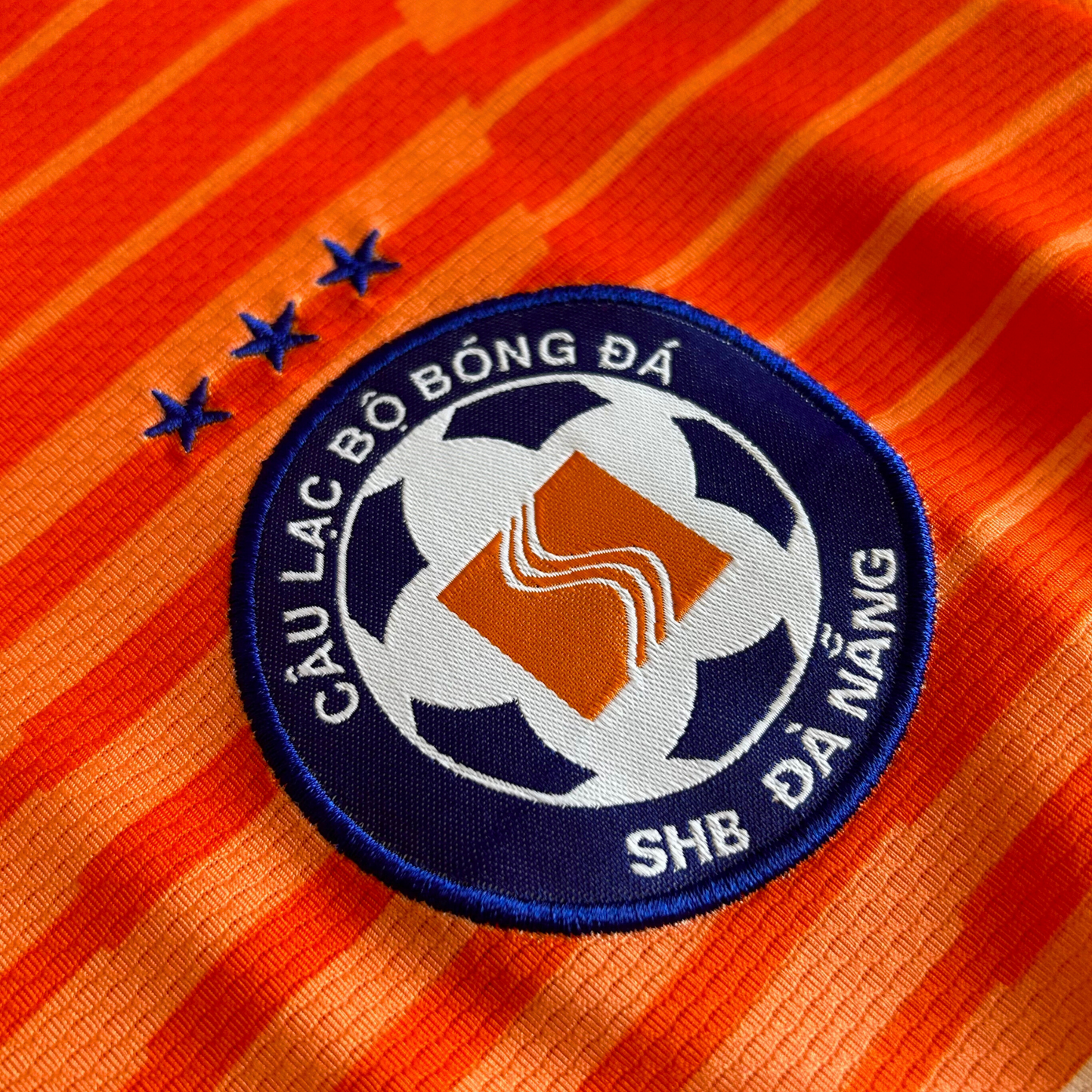 2020 SHB Da Nang Home Shirt - M