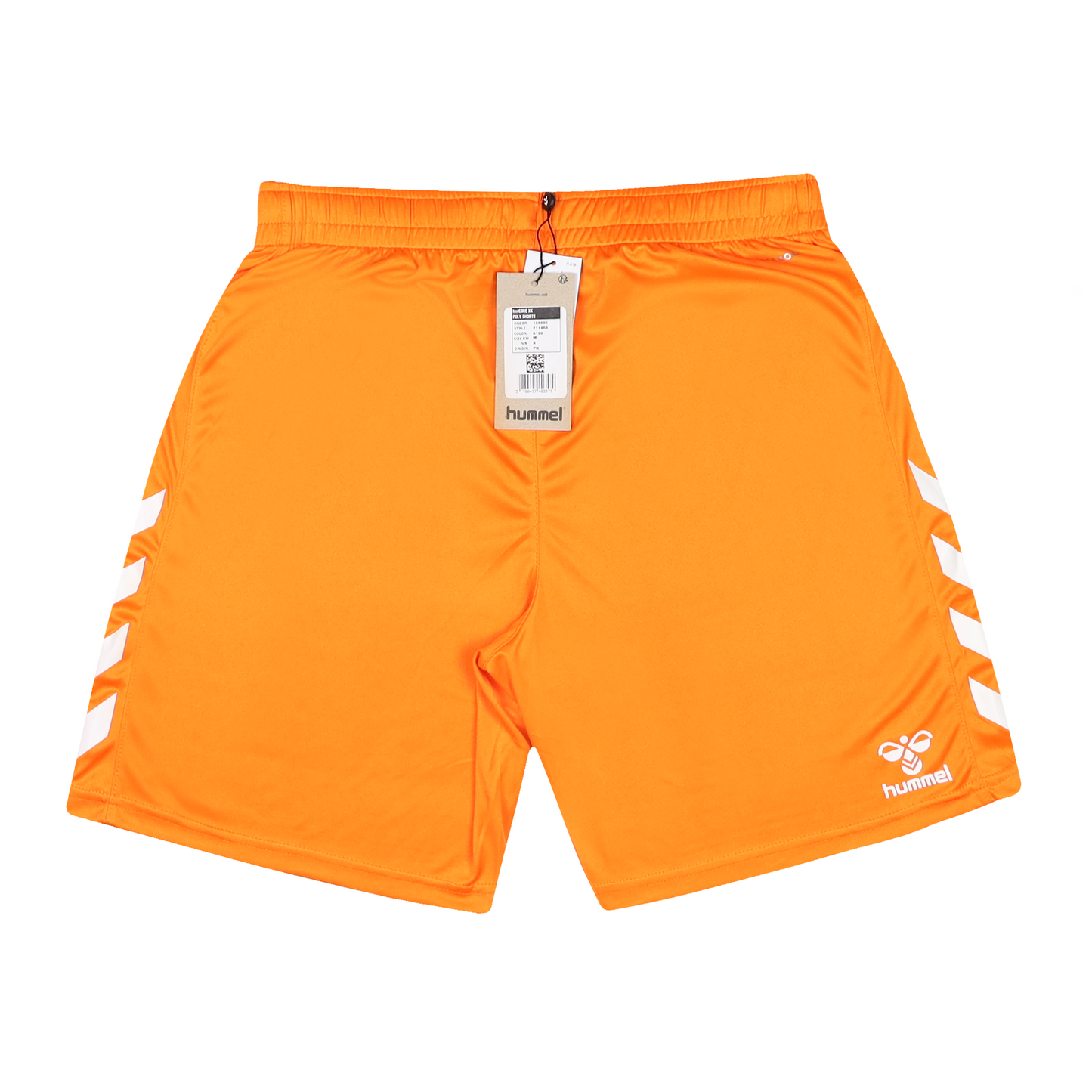 EVERTON 2023-24 CORE TRAINING SHORTS