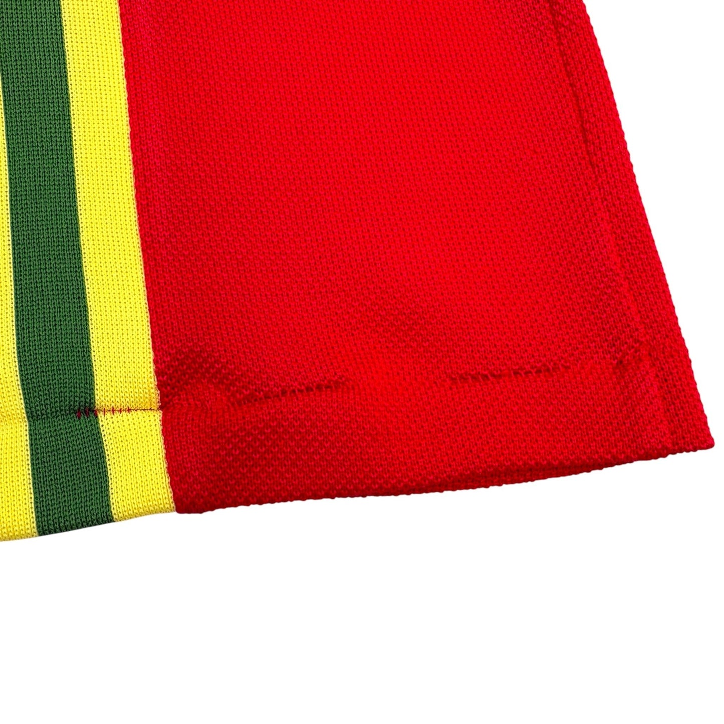 1976/79 Wales Home Football Shirt (S) Admiral