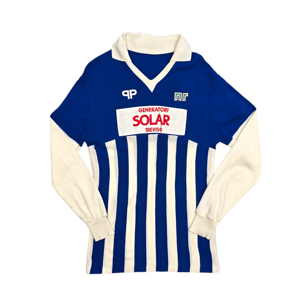 1980s Template Vintage Football Shirt (M) Ennerre #9