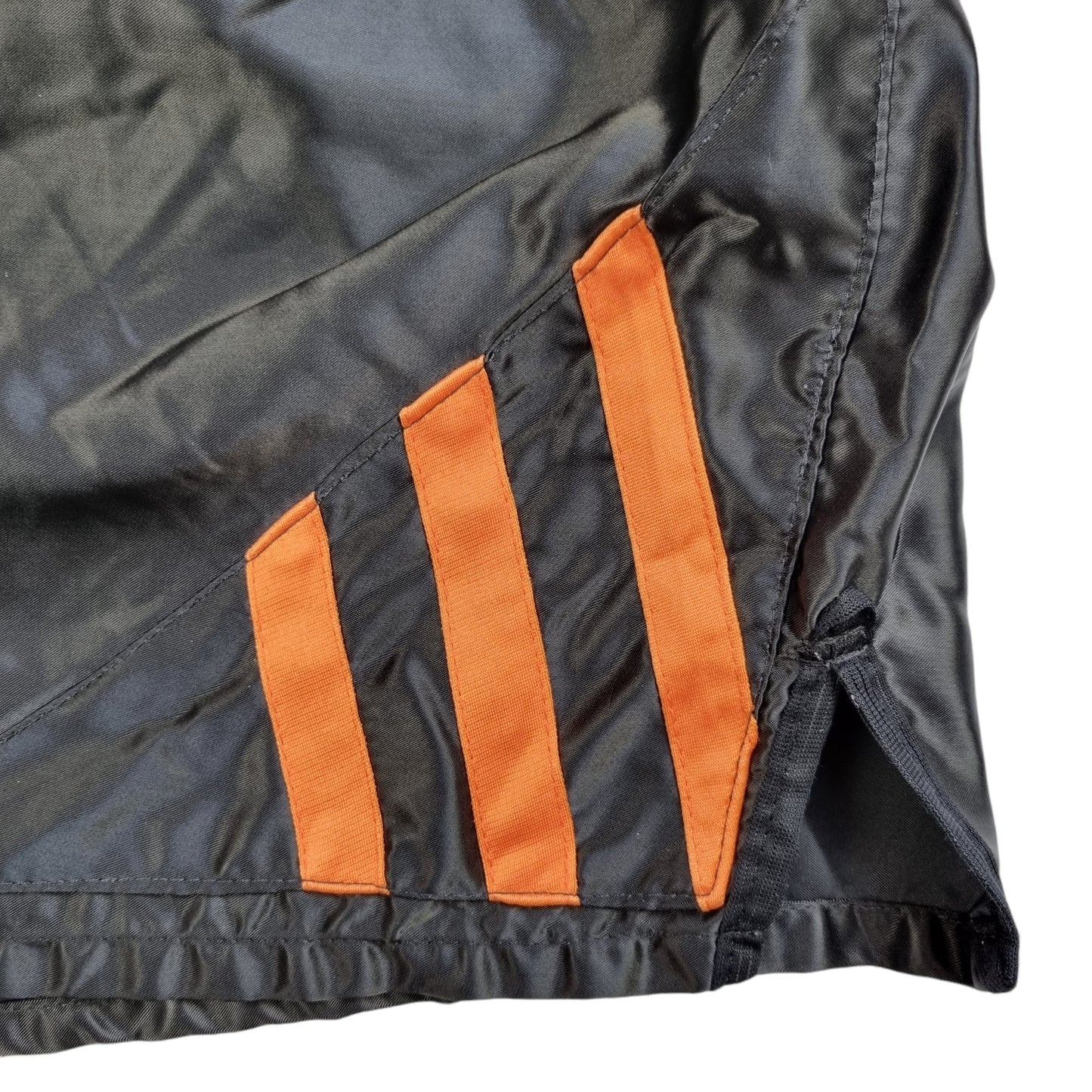 1980's Vintage Football Shorts (L) Adidas #6