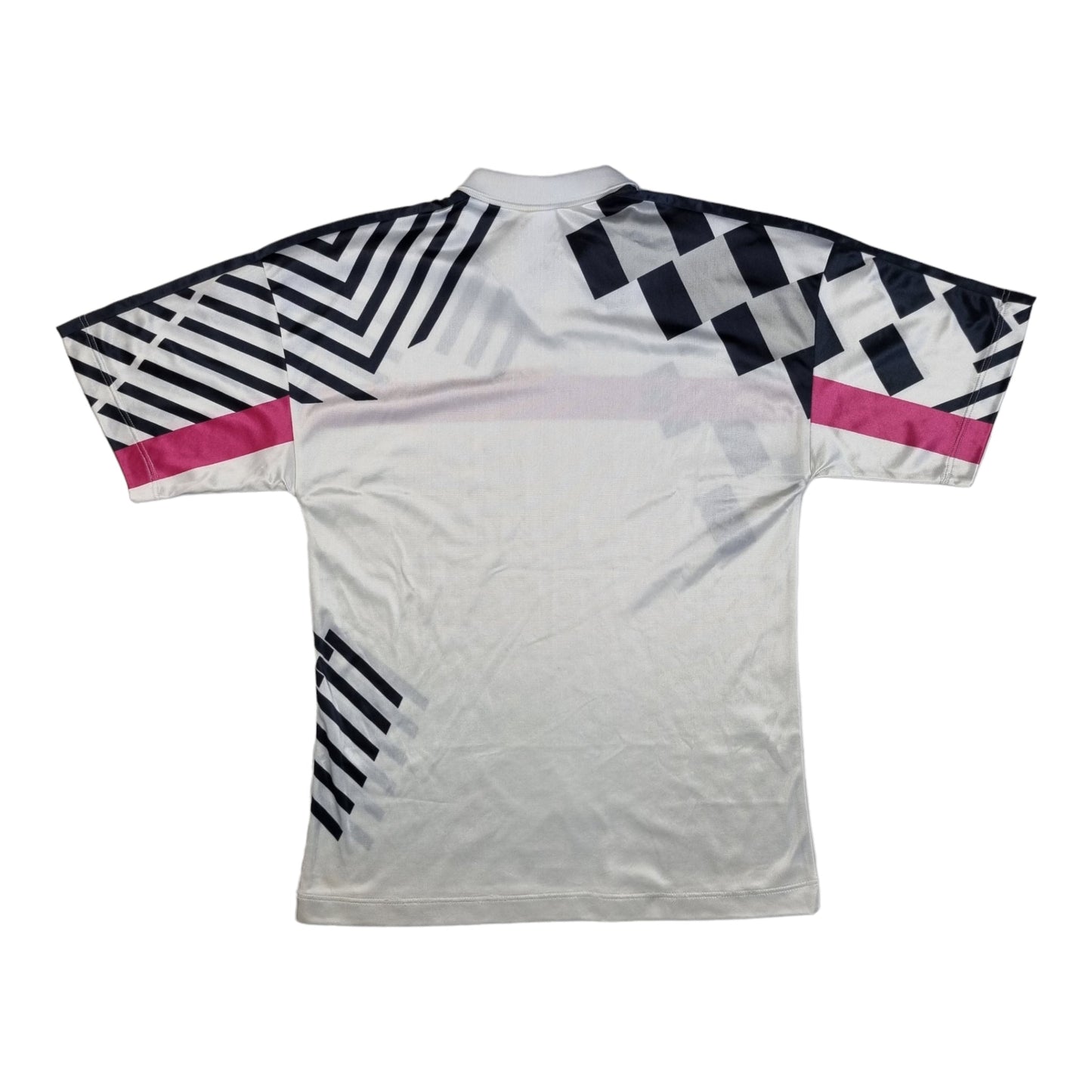 1990 Vintage Template Football Shirt (L) Adidas