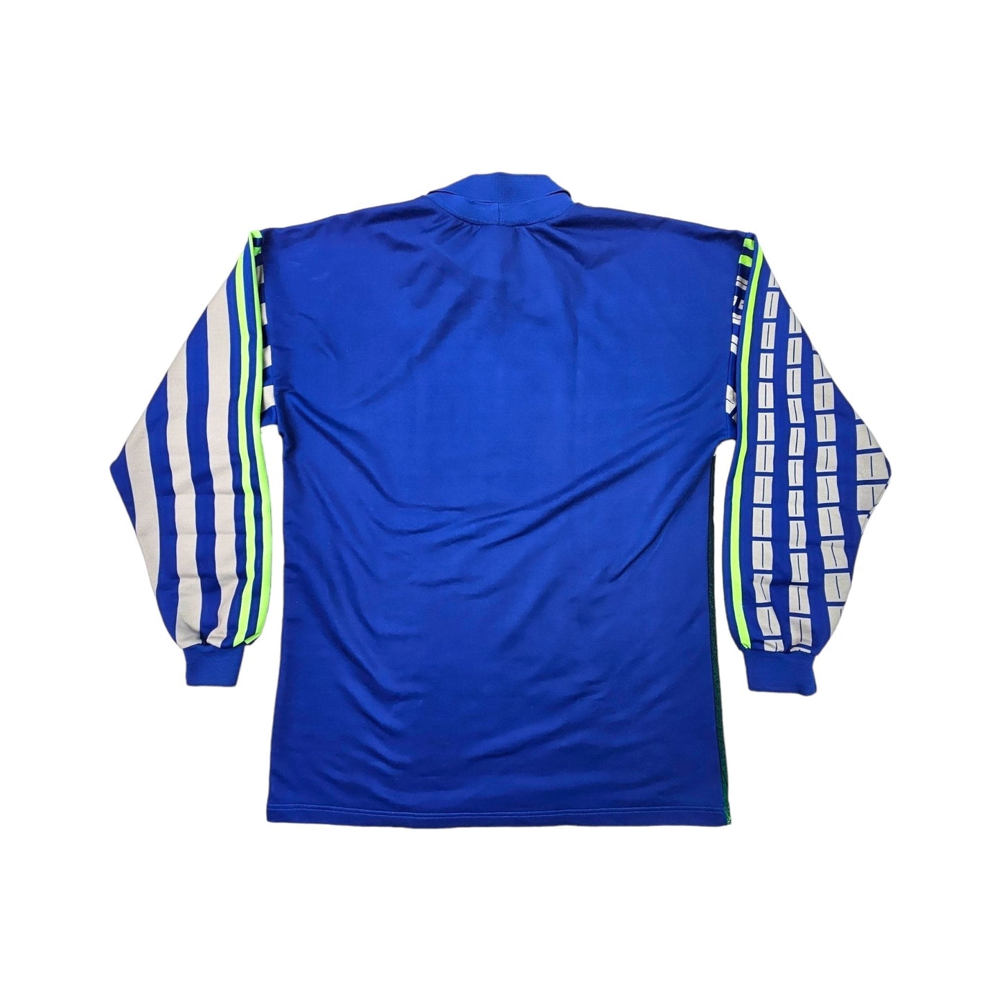 1990/94 Template Goal Keeper Football Shirt (M) Adidas (West Germany, USA)