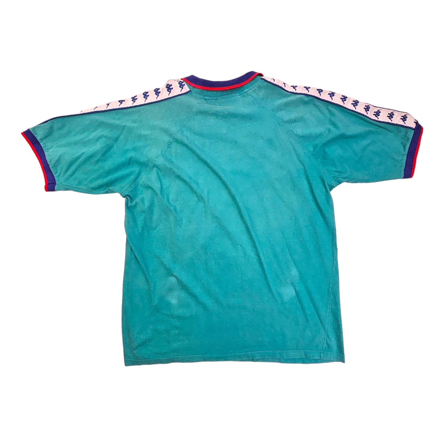 1990s Barcelona Training Shirt (L) Kappa