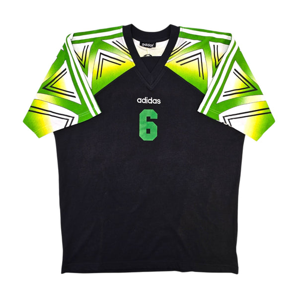 1990s Vintage Training Top (L) Adidas (BNWTs)