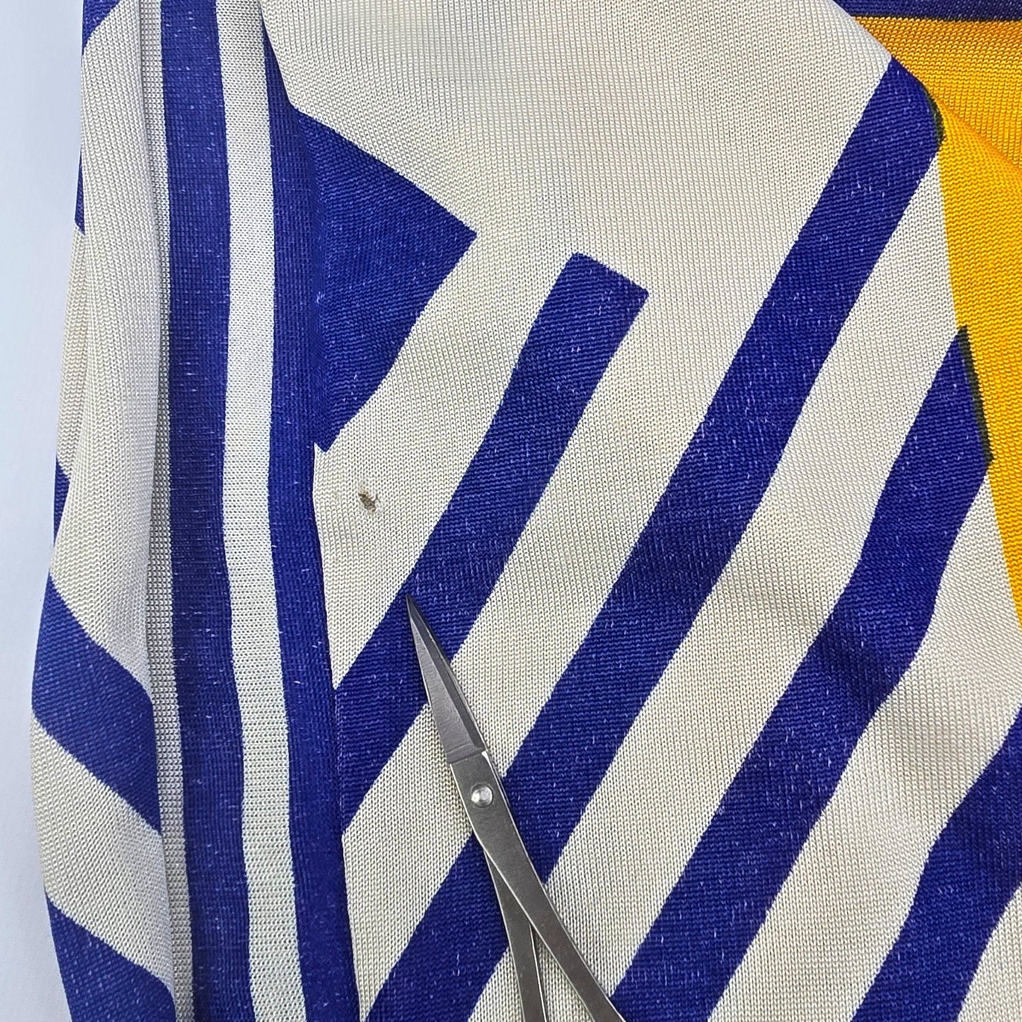 1991/92 Boca Juniors Away Football Shirt (L) Adidas