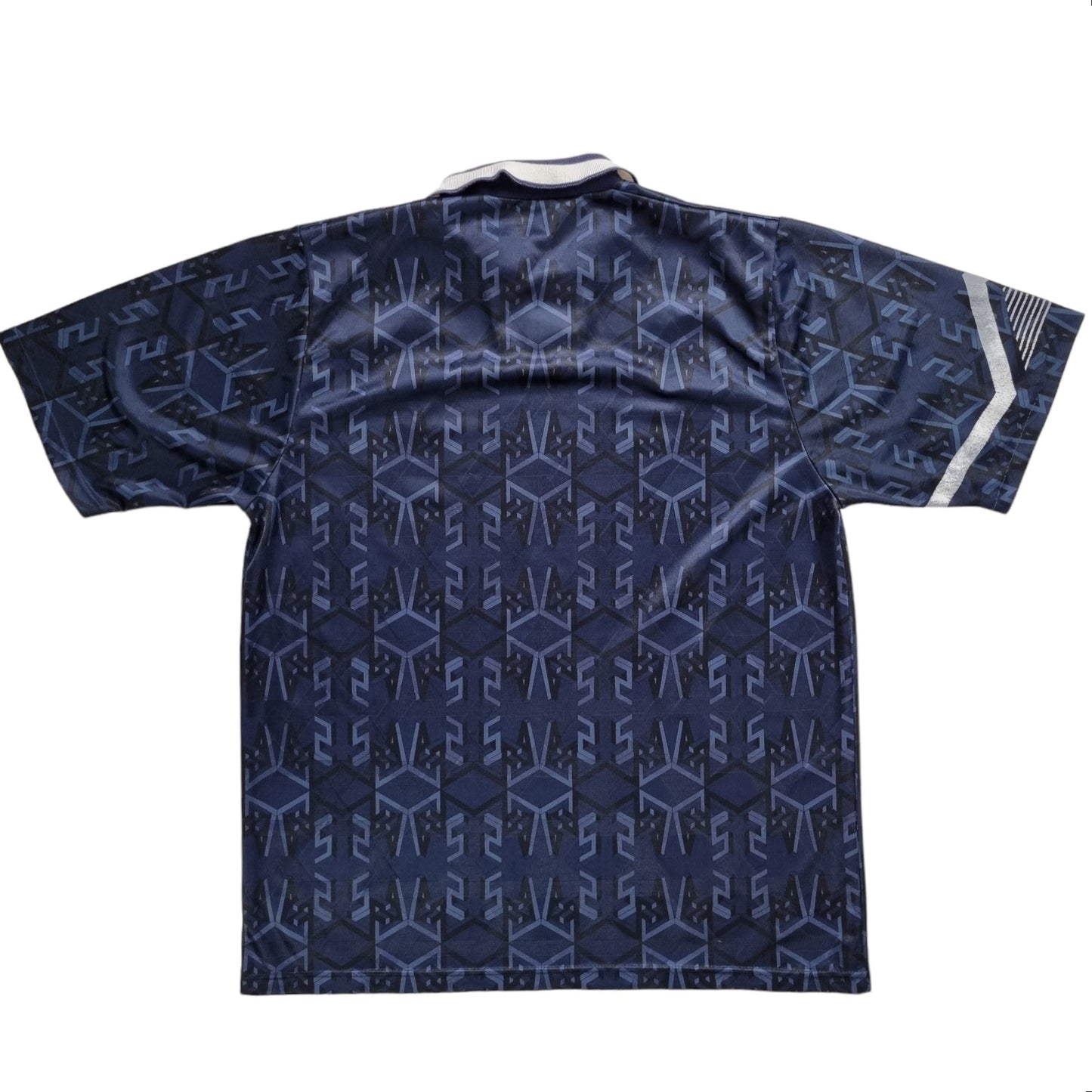 1991/94 Scotland Home Football Shirt (XL) Umbro