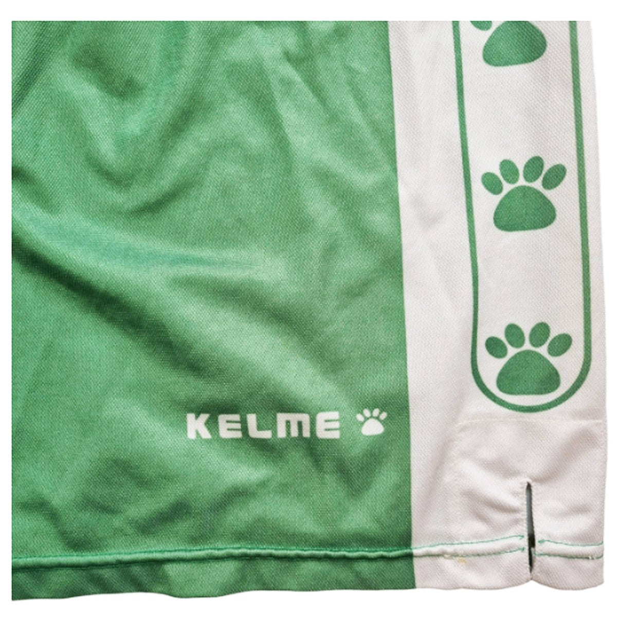 1994/95 Elche CF Home Football Shorts (XL) Kelme