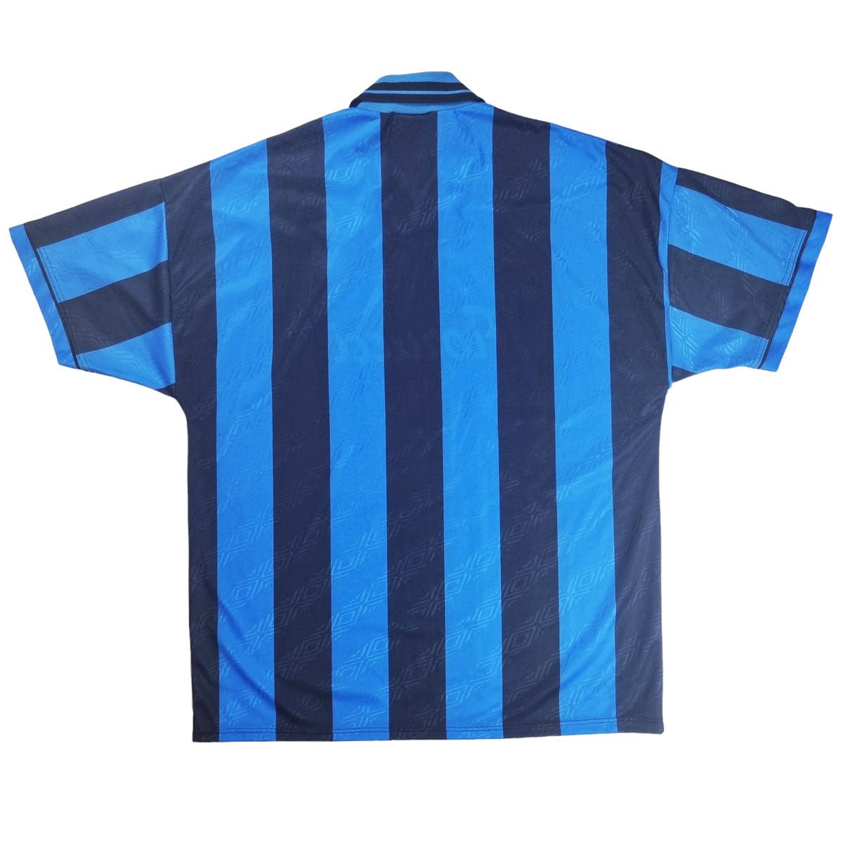 1994/96 Inter Milan Home Football Shirt (XL) Umbro