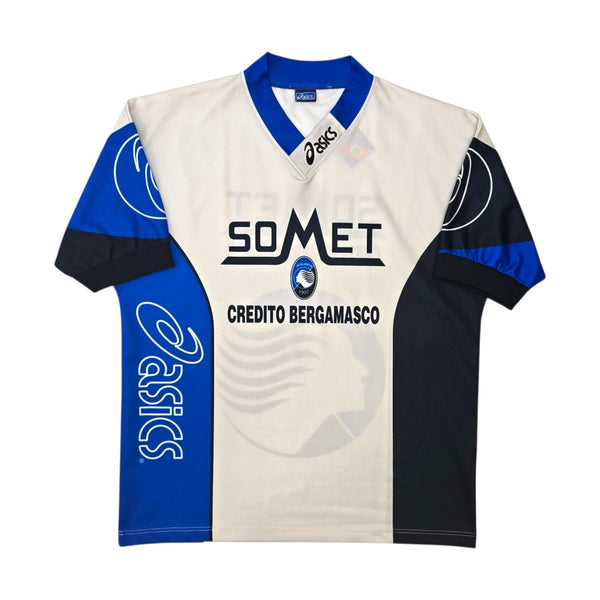 1996/97 Atalanta Training Top (XL) Asics