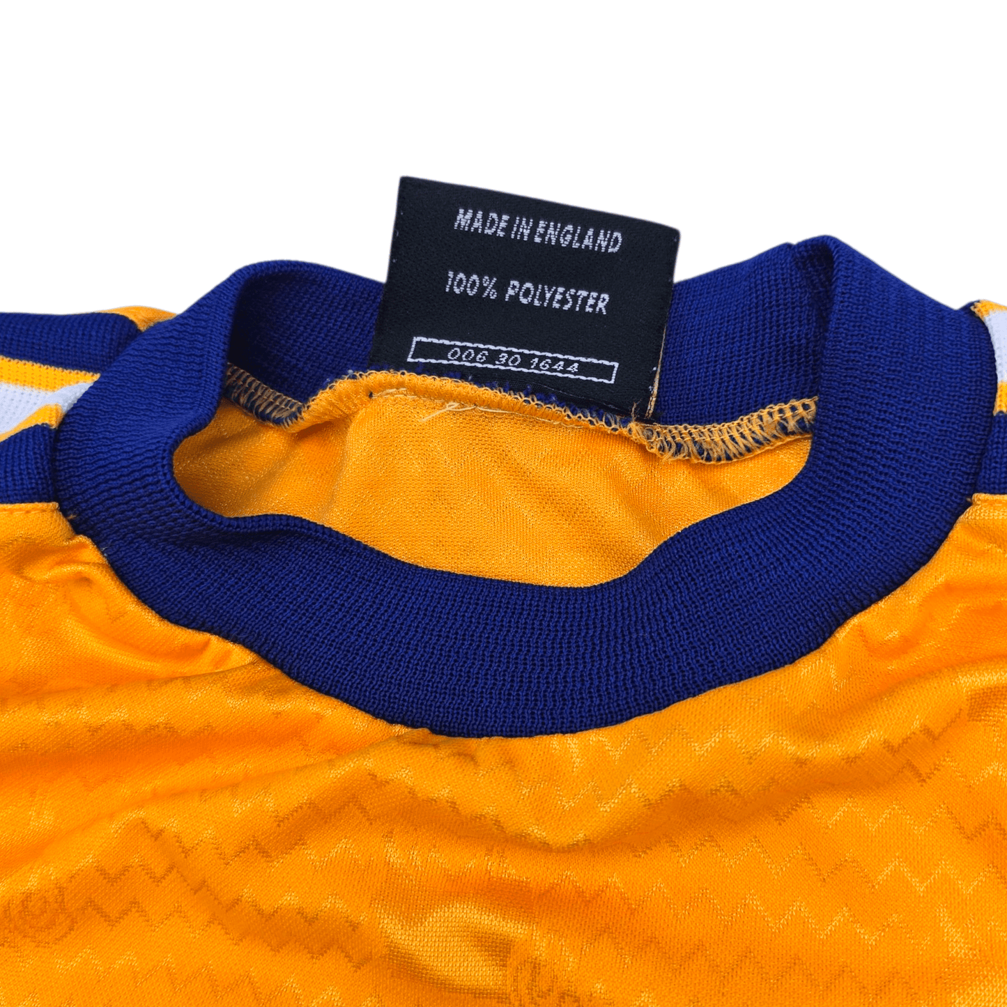 1997/99 Derby County Away Football Shirt (XL) Puma