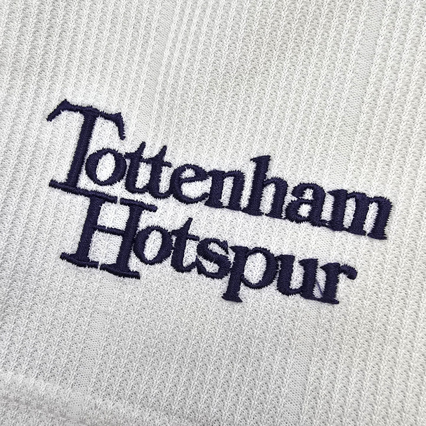 1997/99 Tottenham Hotspur Home Football Shirt (XL) PONY