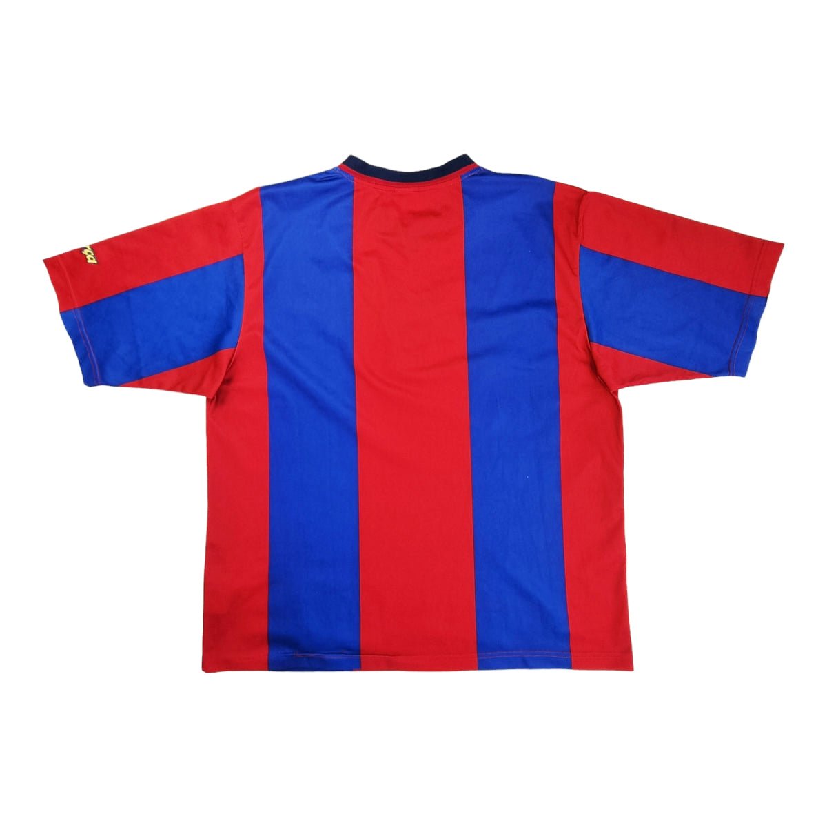 1998/00 Barcelona Home Football Shirt (XL) Nike