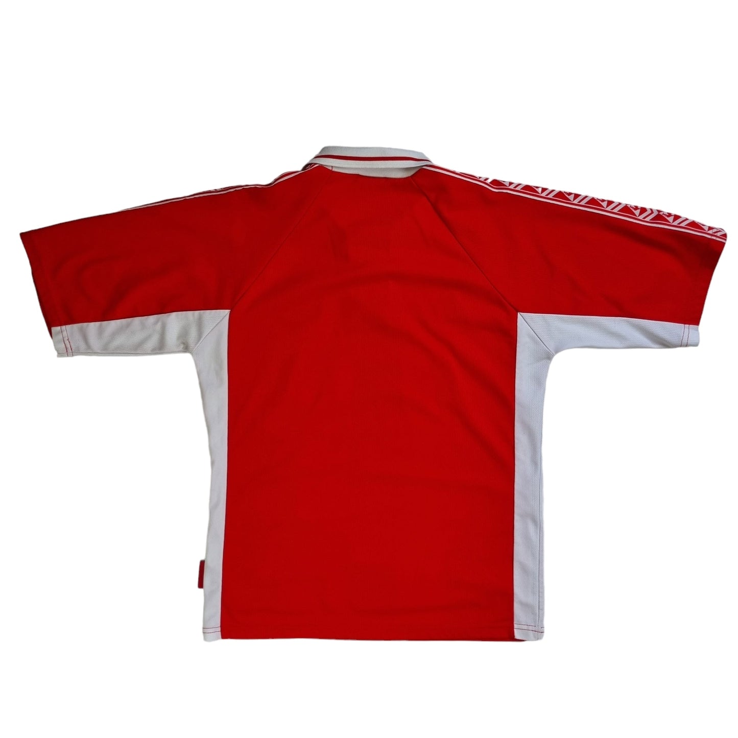 1998/00 Charlton Athletic Home Football Shirt (S) Le Coq Sportif