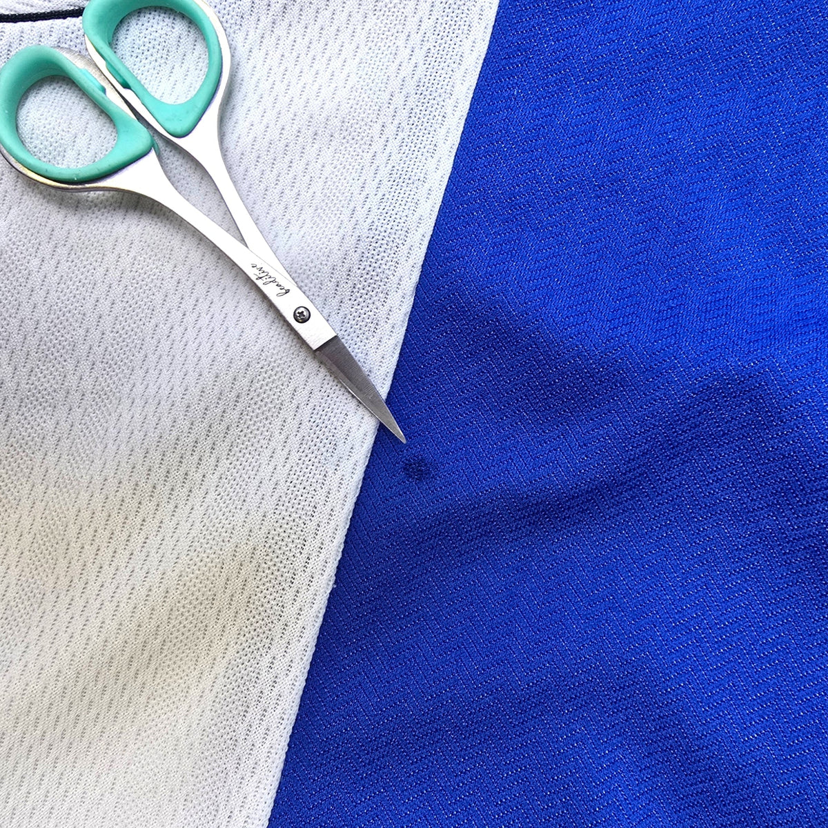 1998/00 Schalke 04 Home Football Shirt (XL) Adidas