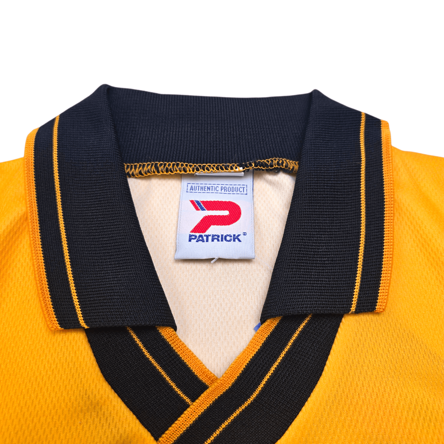 1998/99 Cambridge United Home Football Shirt (S) Patrick