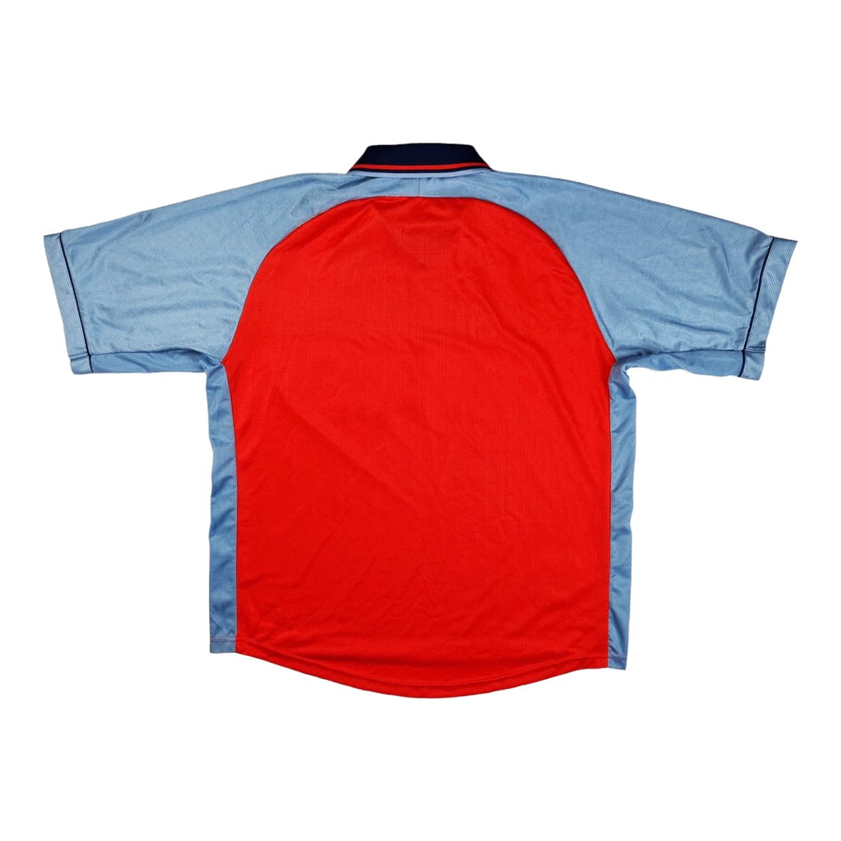 1998/99 Deportivo La Coruna Away Football Shirt (XL) Adidas