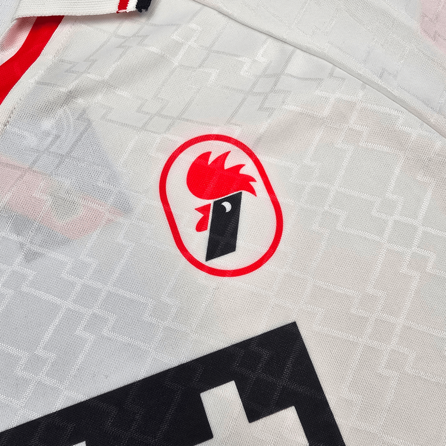 1999/00 Bari Home Football Shirt (XL) Lotto