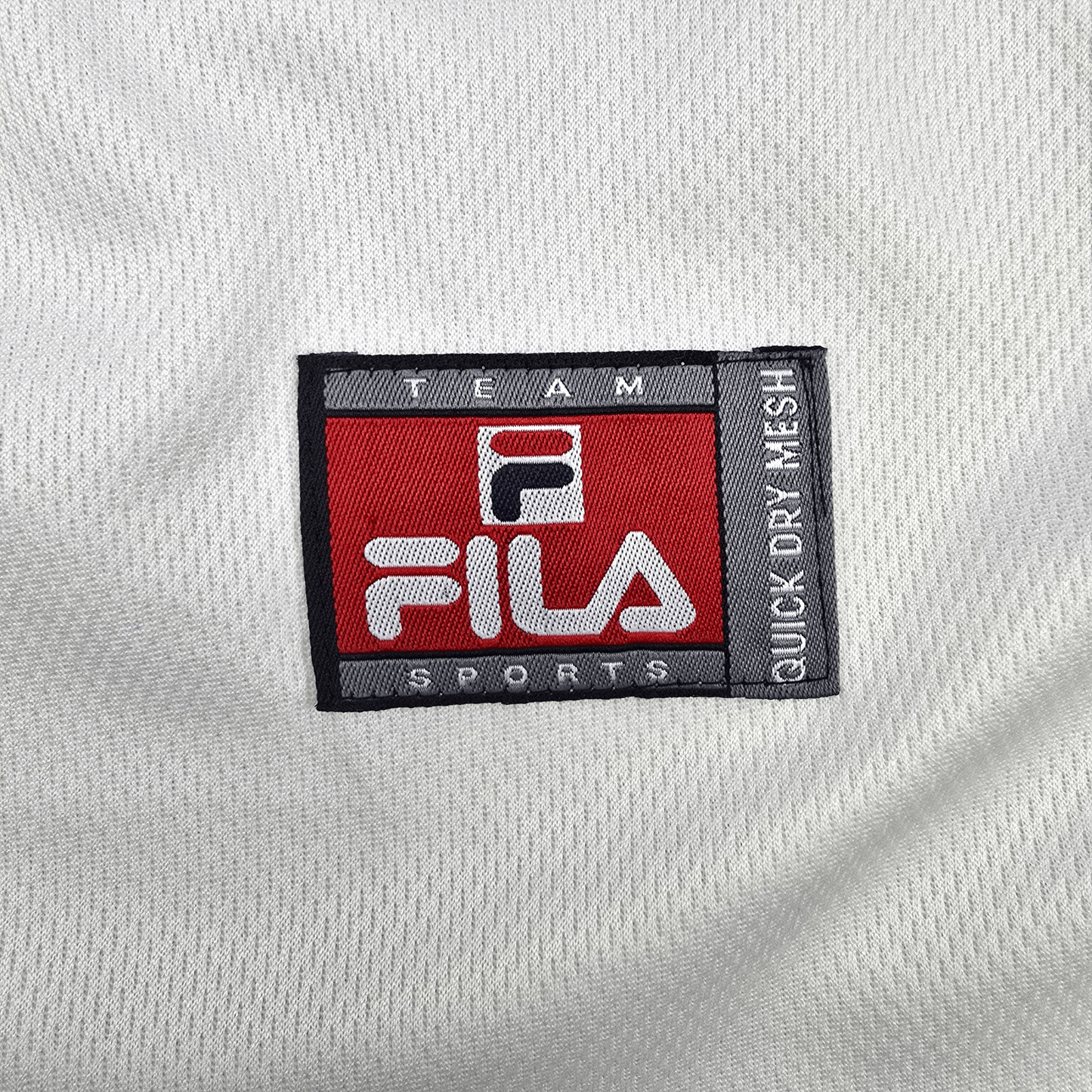 1999/00 Hamburger SV Home Football Shirt (XL) FILA