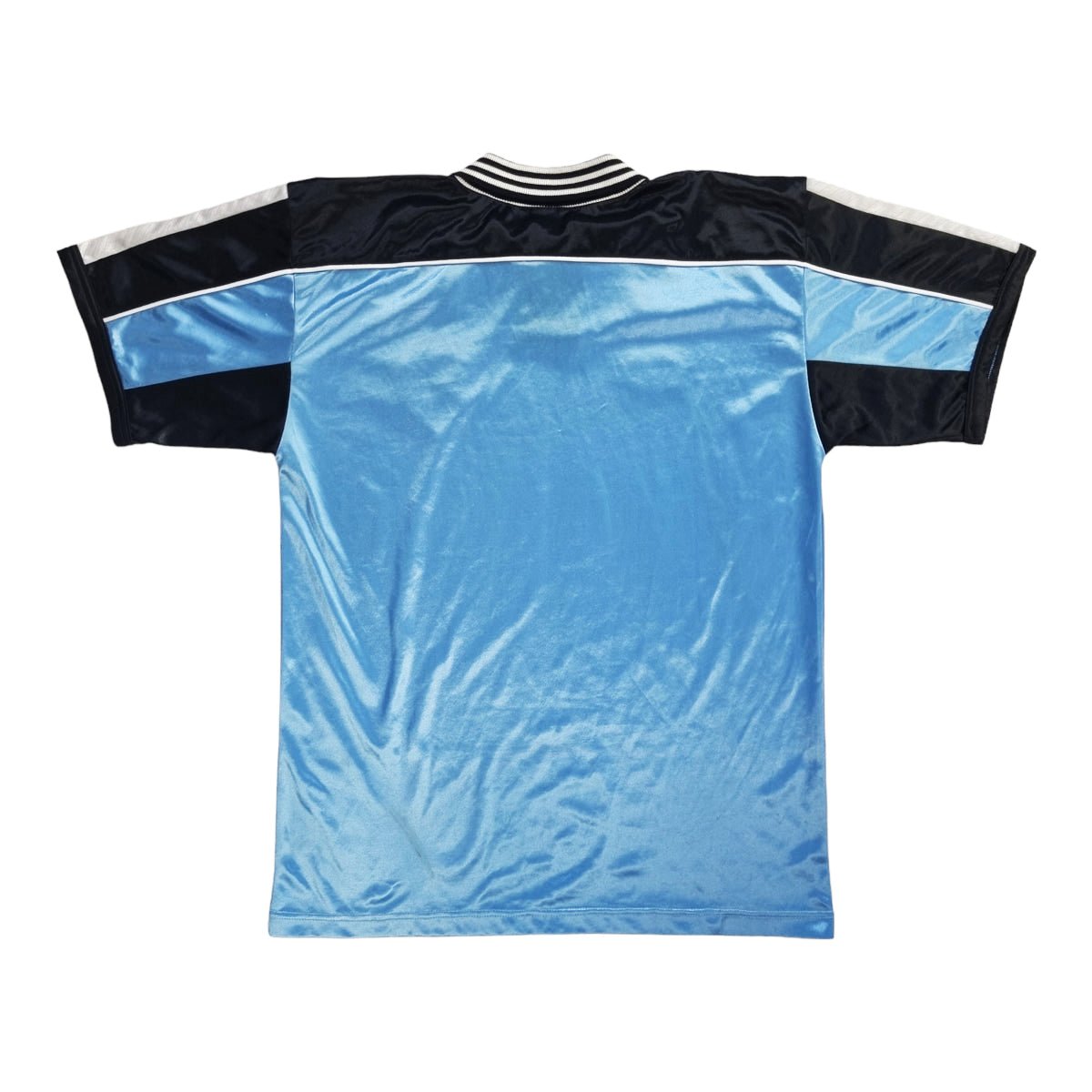 1999/00 Uruguay Home Football Shirt (L) Ennerre