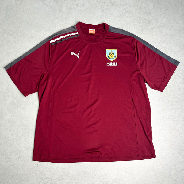 2014/15 Burnley Training Shirt Puma (XL/2XL)