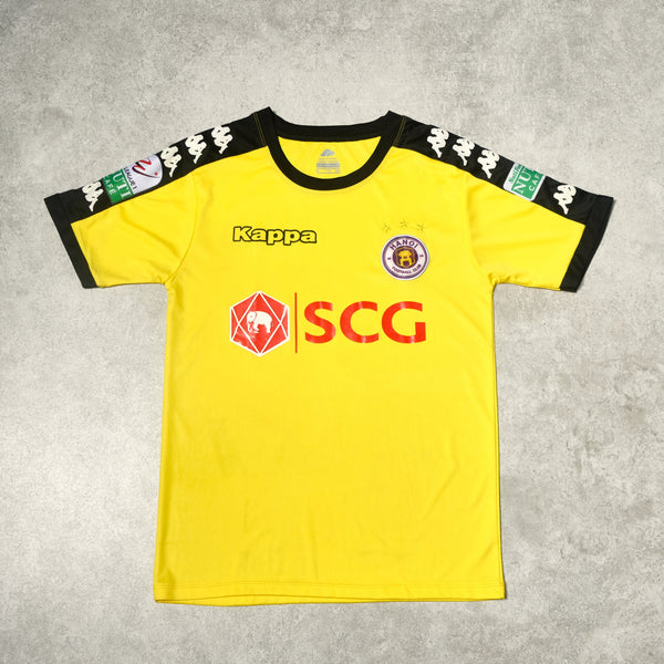 2019 Hanoi FC (Vietnam) Third Shirt V-League (M)