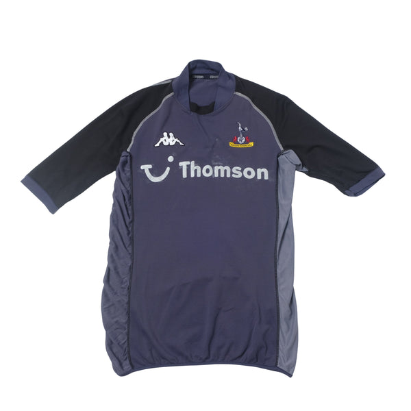 2002/03 Tottenham Hotspur Away Shirt Kappa (S/M)