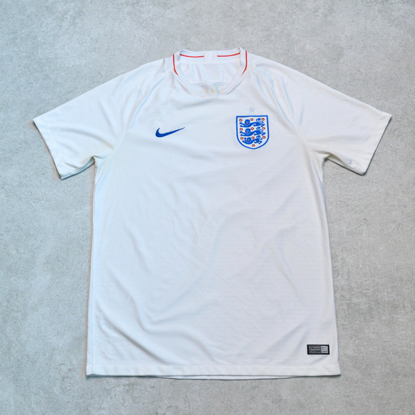 2018/19 England Home Shirt Nike (L)