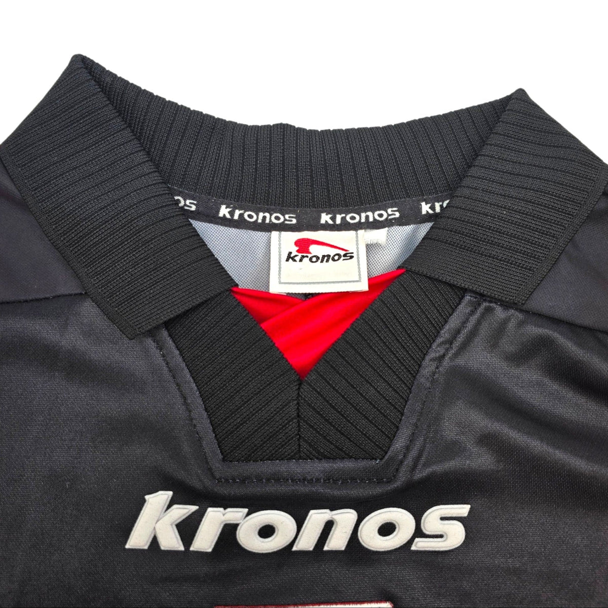 2000/01 Neuchatel Xamax Home Football Shirt (XL) Kronos