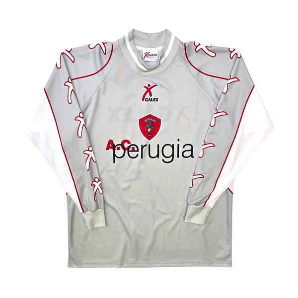 2000/01 Perugia Training Top (L) Galex
