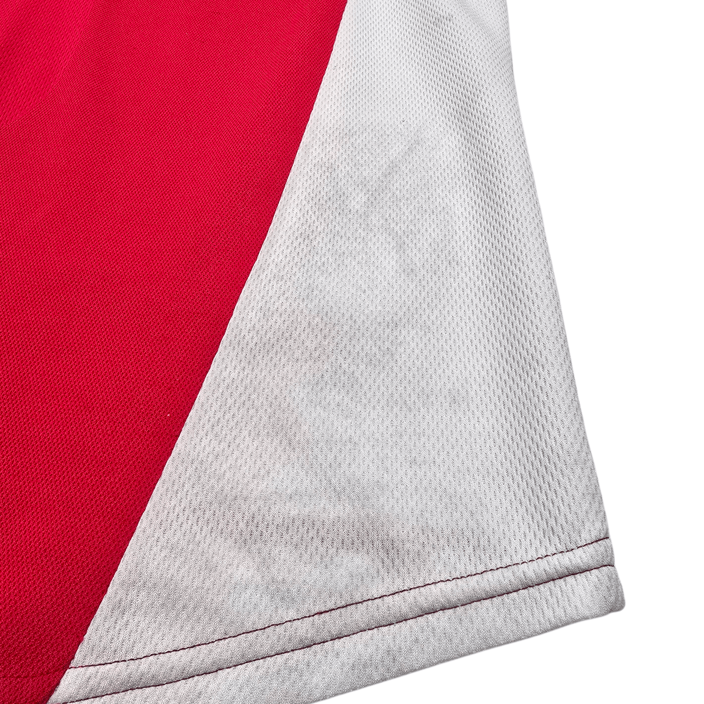 2000/02 Canada Home Football Shirt (XL) Adidas