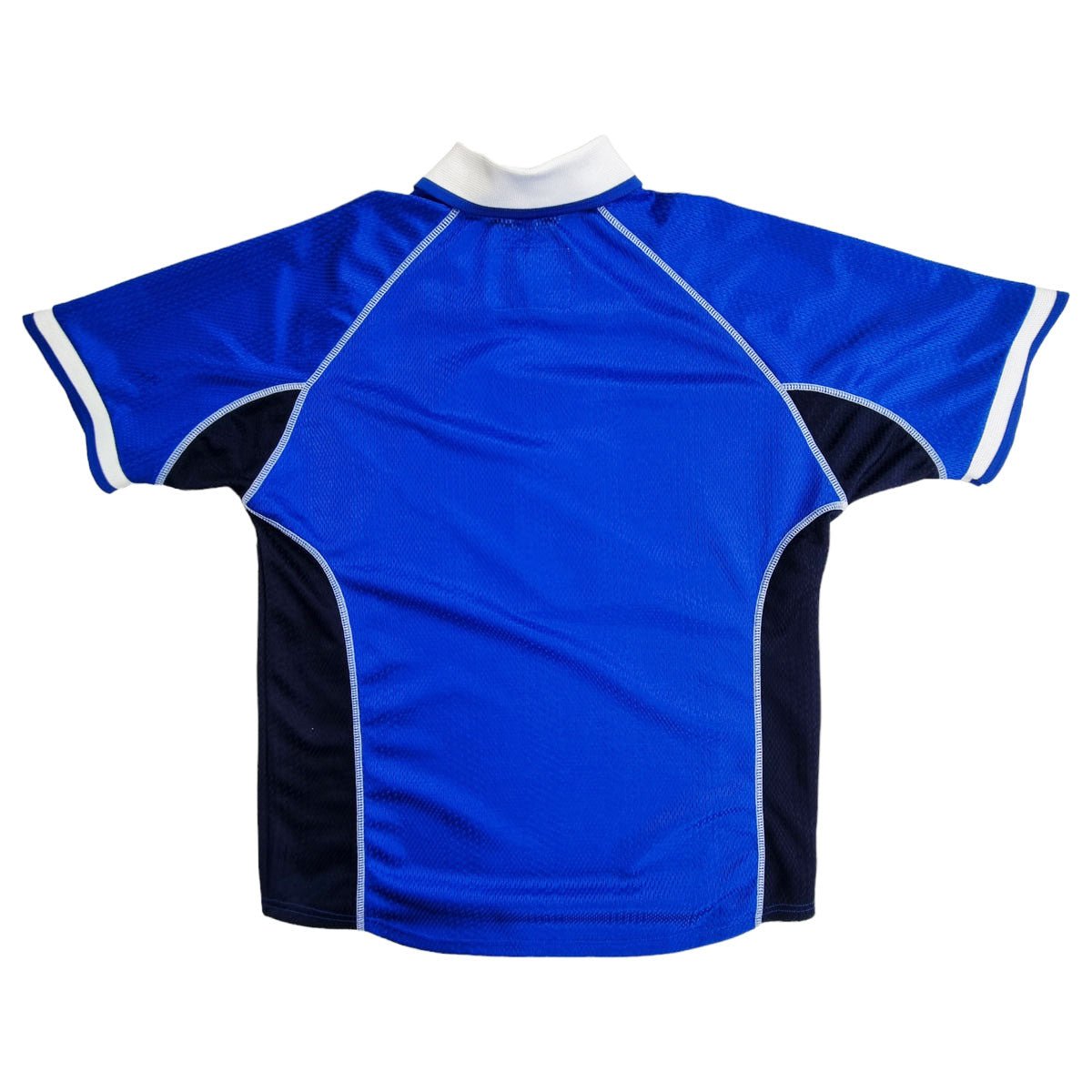 2001/02 Birmingham City Home Football Shirt (XS) Le Coq Sportif