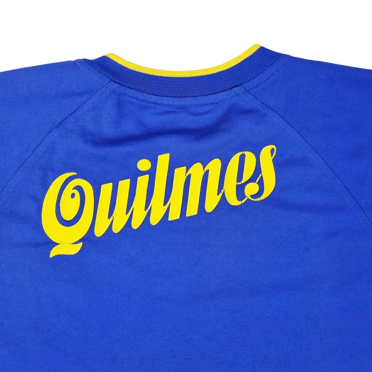 2001/02 Boca Juniors Home Football Shirt (L) Nike