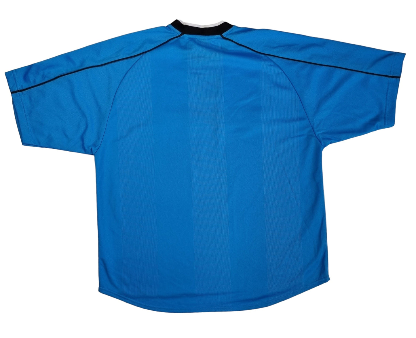 2001/02 Coventry City Home Football Shirt (XL) CCFC