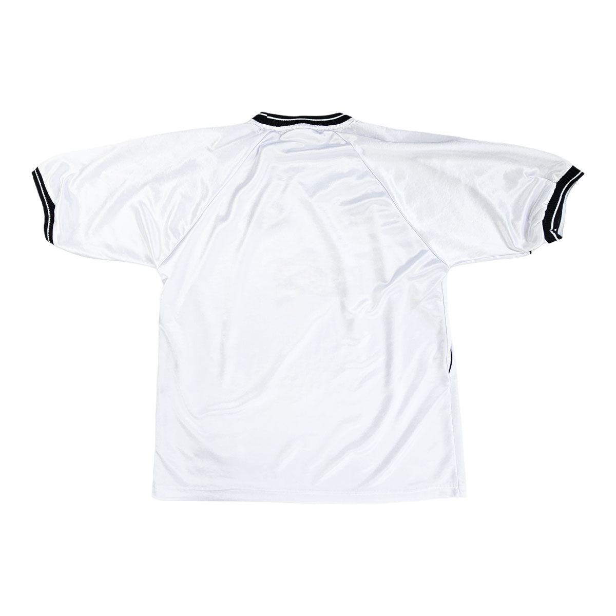 2001/02 Derby County Home Football Shirt (M) Errea