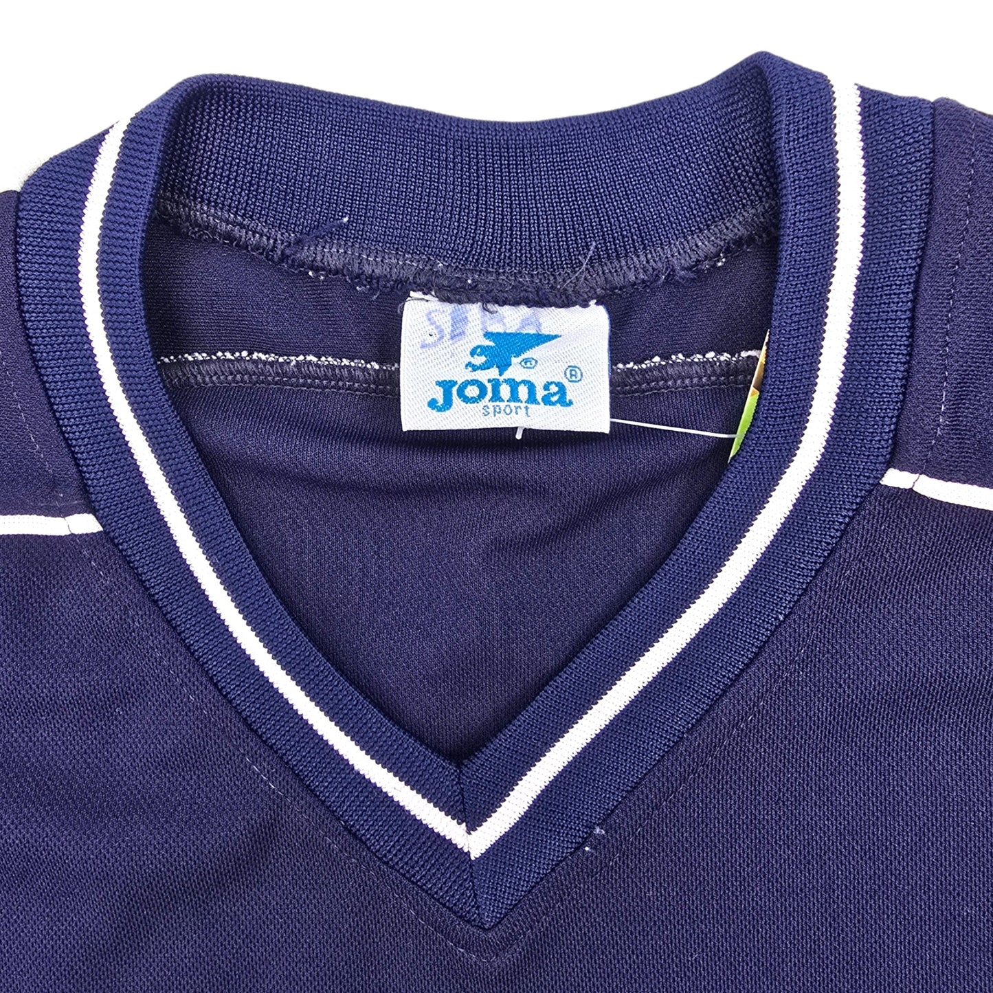 2002/03 Chievo Verona Training Shirt (XL) Joma