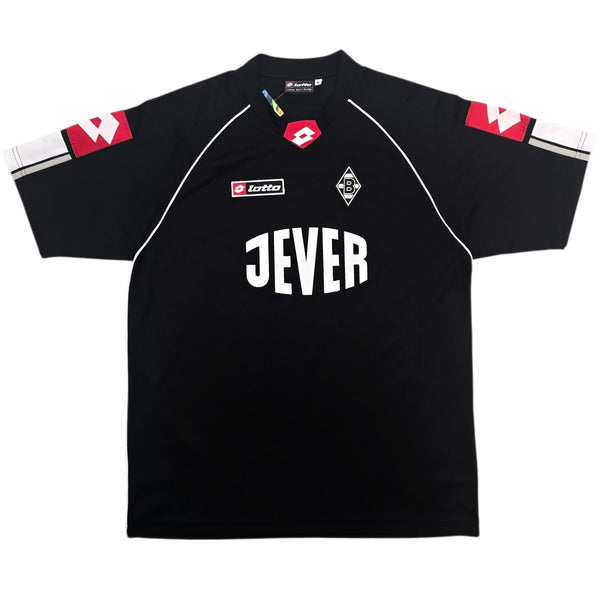 2003/04 Borussia Monchengladbach Training Shirt (XL) Lotto