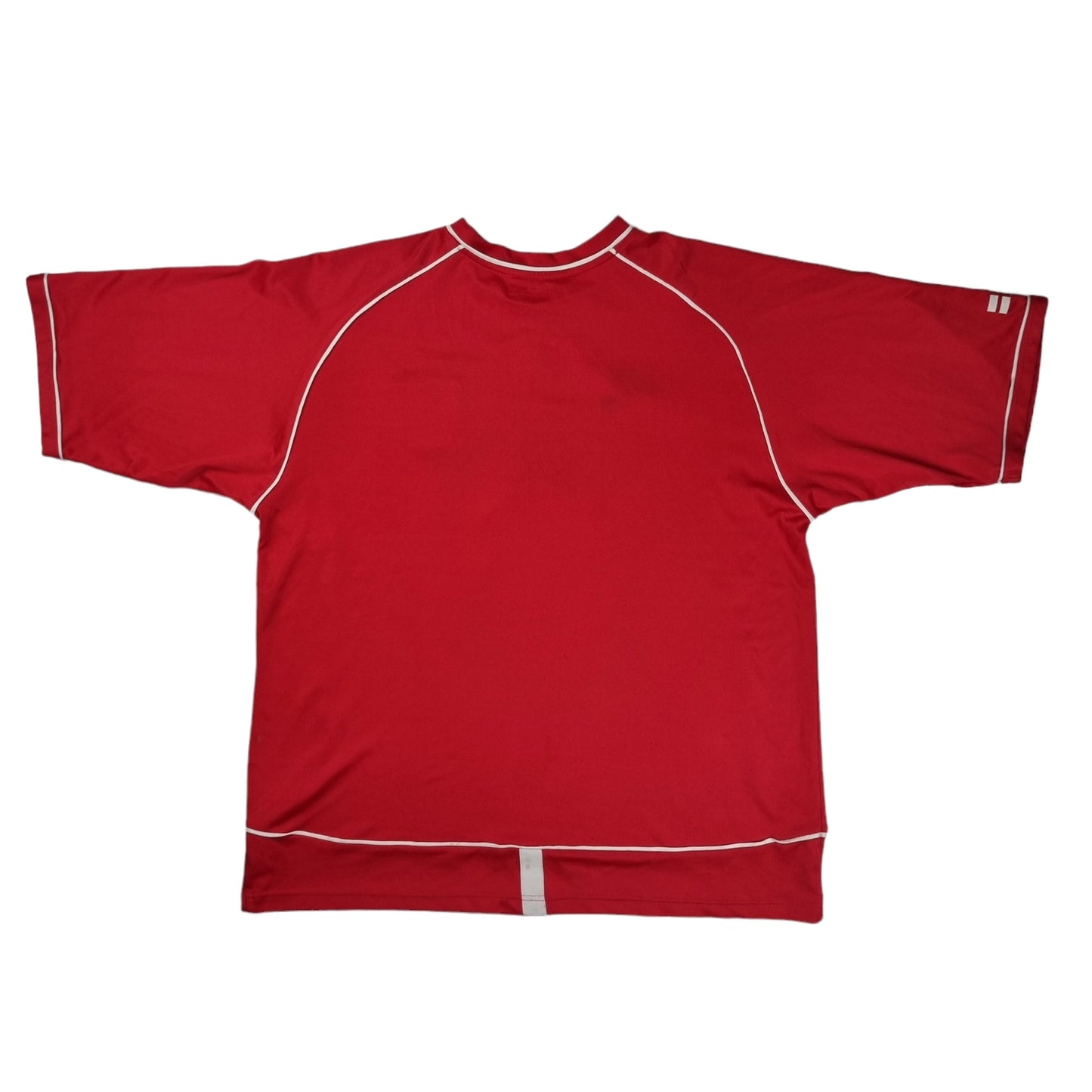 2003/04 Bristol City LDV Vans Final Special Football Shirt (L) TFG