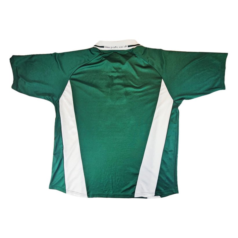 2003/05 Plymouth Argyle Home Football Shirt (XL) TFG