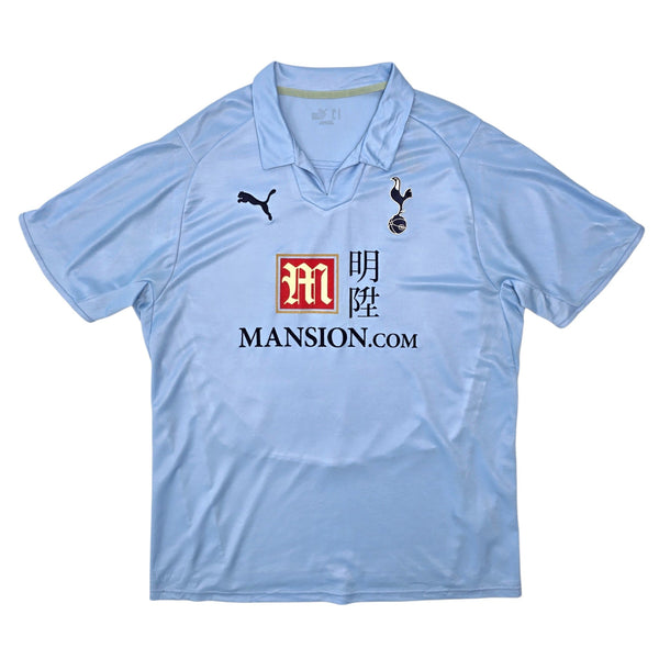 2008/09 Tottenham Hotspur Away Football Shirt (XL) Puma