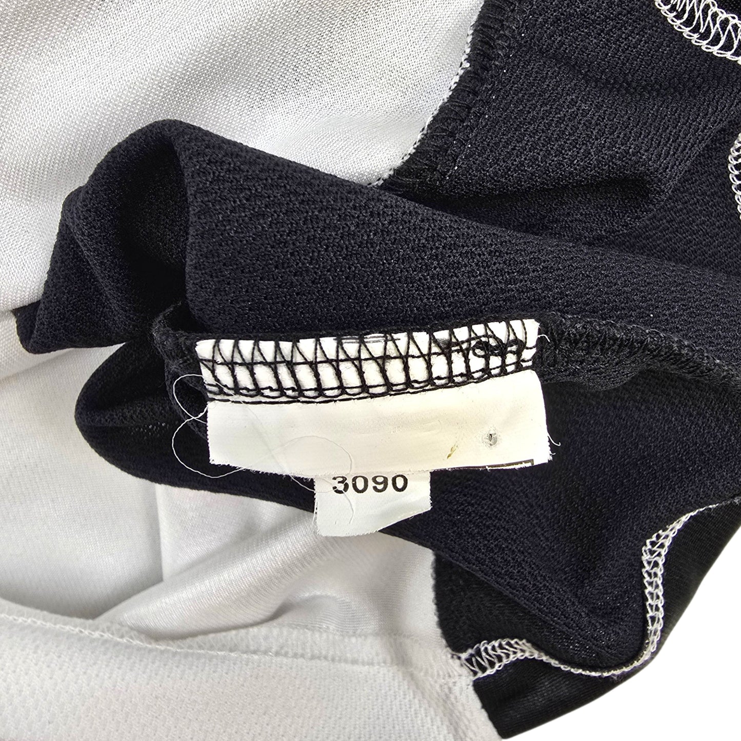 2009/10 Borussia Monchengladbach Training Shirt (L) Kappa